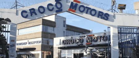Croco Motors in massive Byo investment