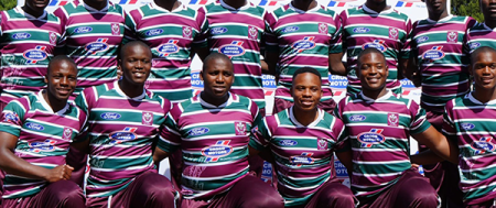 Croco Motors Sponsors Prince Edward Tigers: Nurturing the Next Generation.