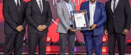 Croco Nissan Shines Bright at the Nissan Ignition Awards!